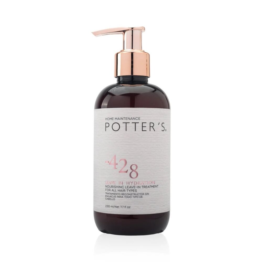 Potter's 428 Leave In Hydration